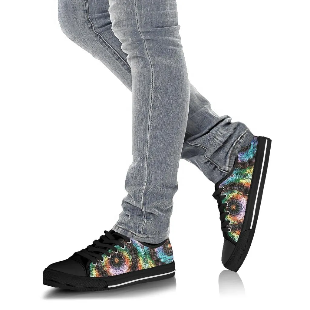 Bloom | Low Top Shoe | Makroverset
