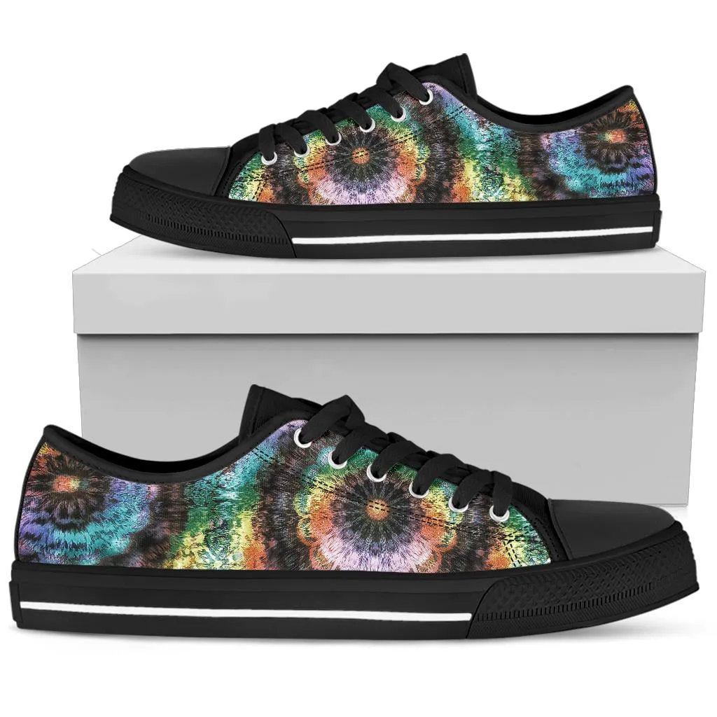 Bloom | Low Top Shoe | Makroverset