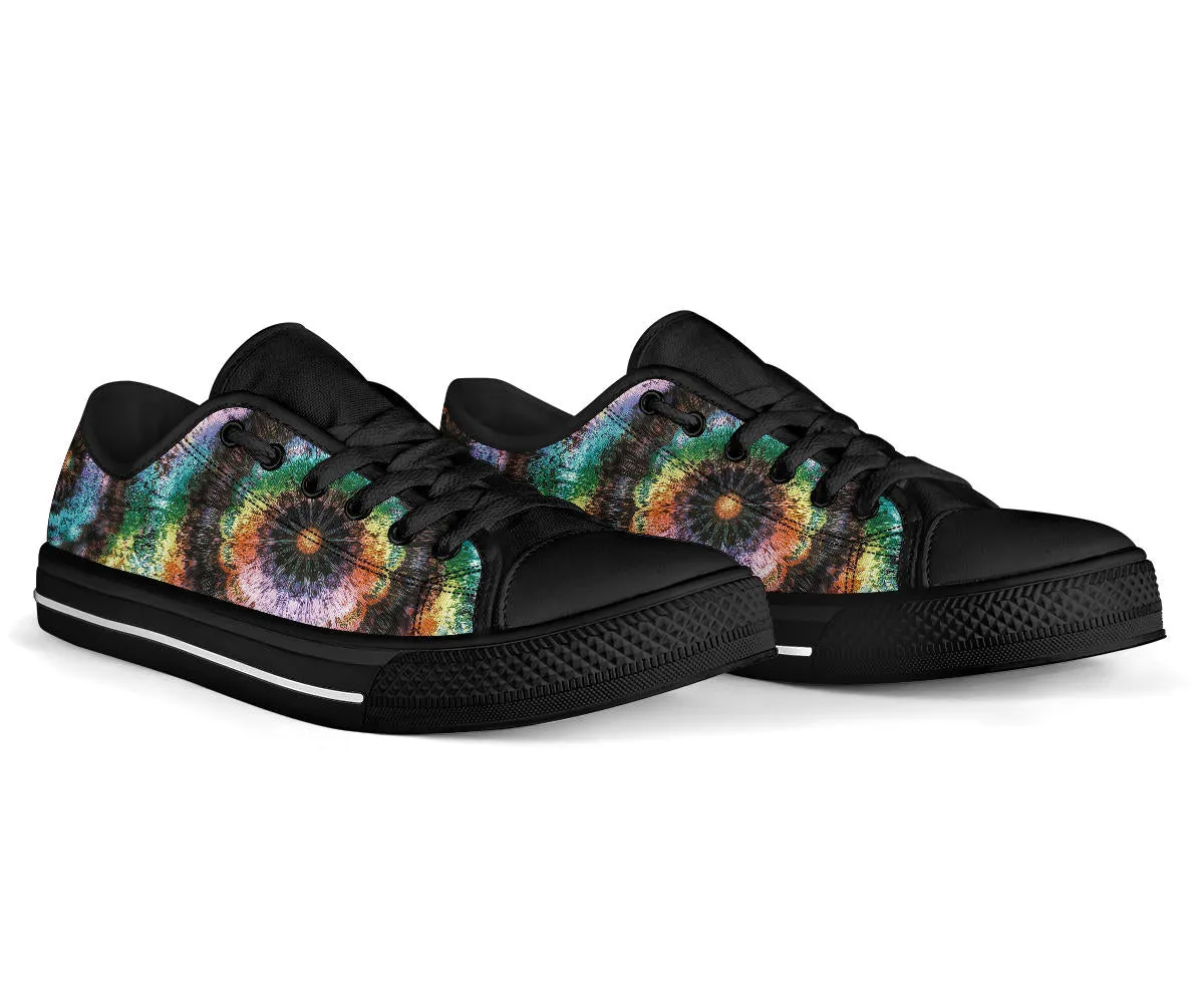 Bloom | Low Top Shoe | Makroverset