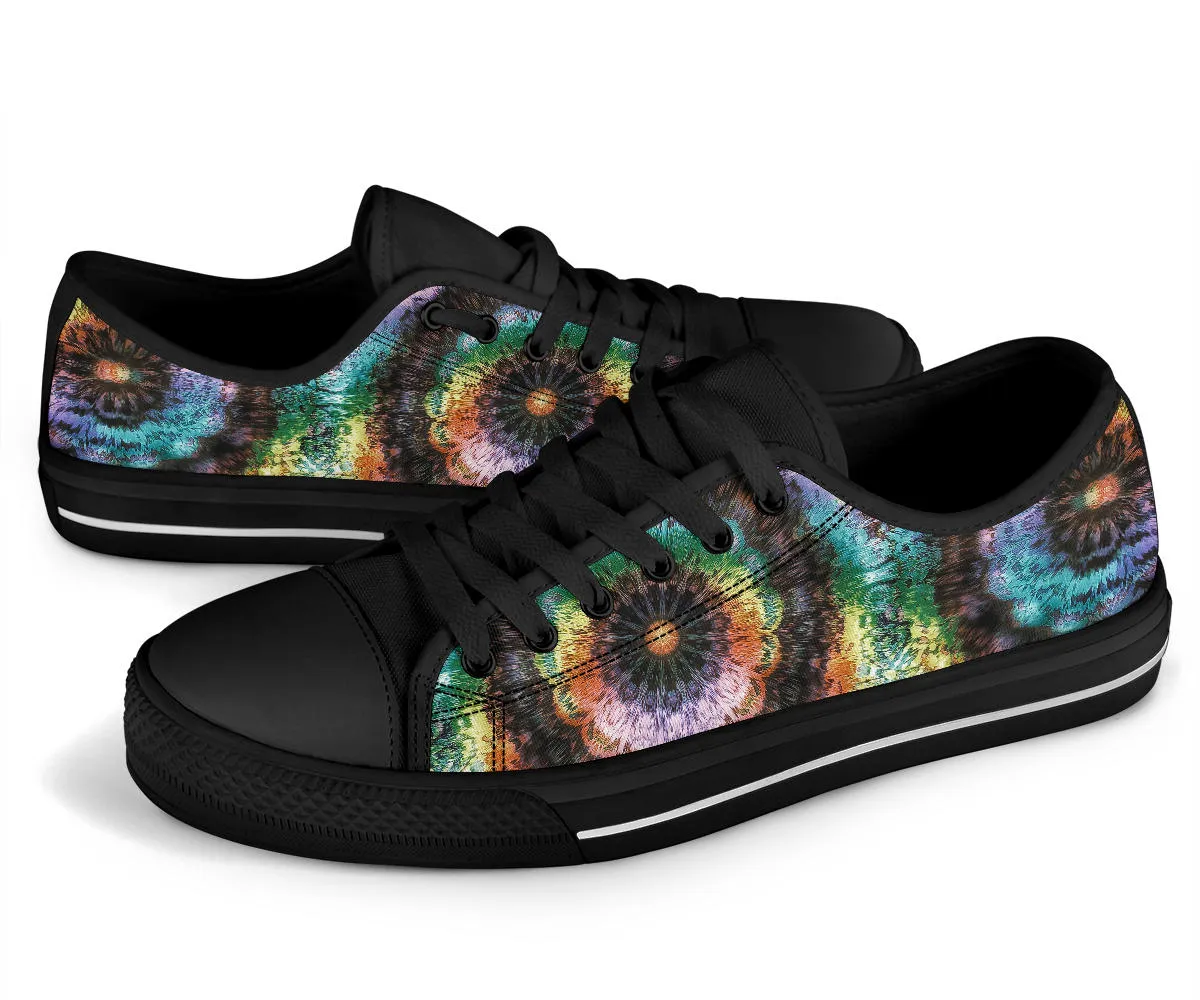 Bloom | Low Top Shoe | Makroverset