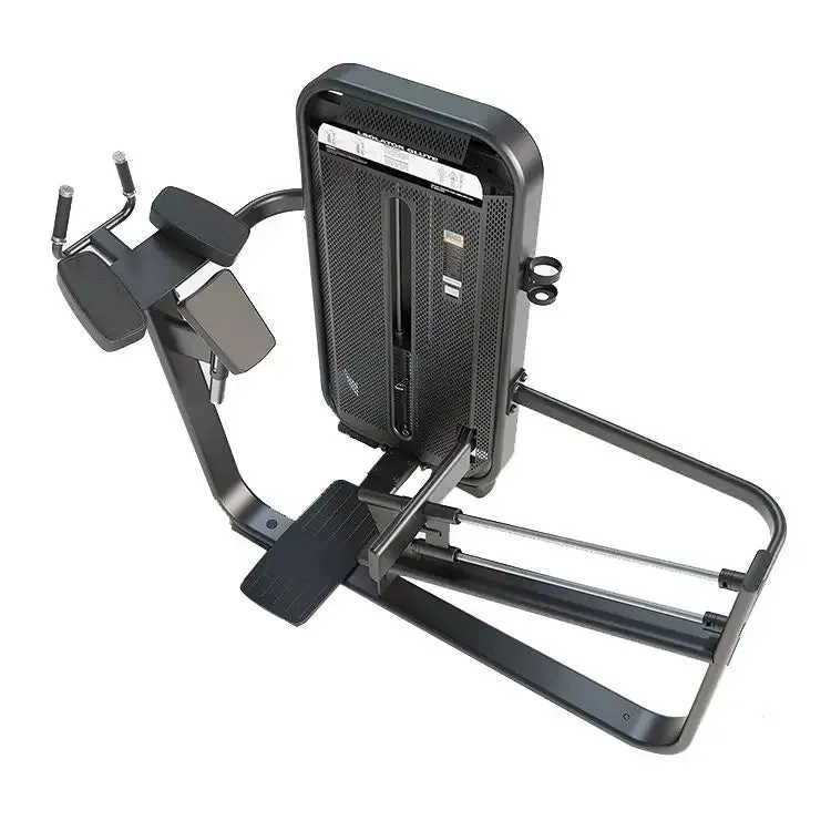Body Iron Commercial Elite Pro Glute Isolator