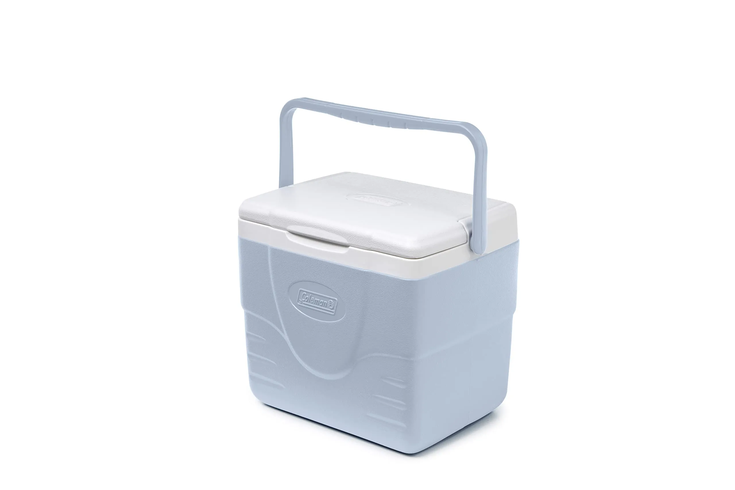 Coleman Chiller Cooler 9QT 6209 Fog/W/W C2