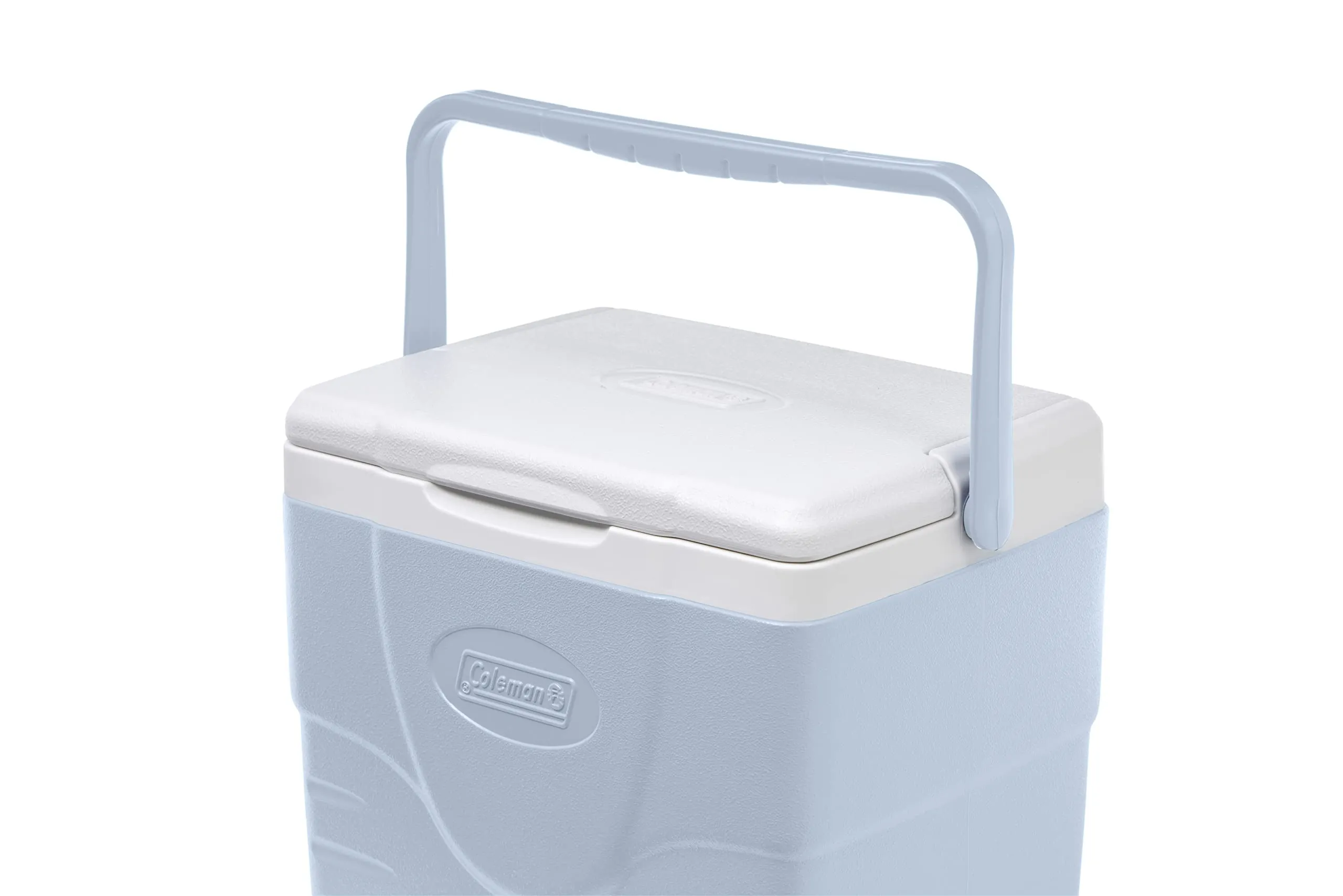 Coleman Chiller Cooler 9QT 6209 Fog/W/W C2