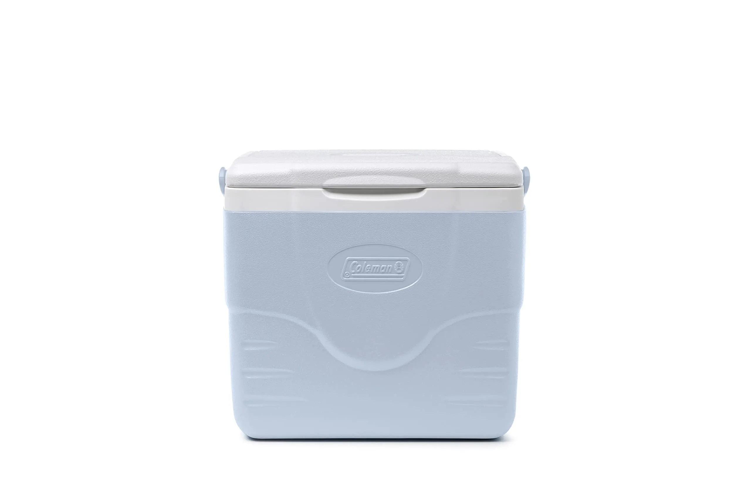 Coleman Chiller Cooler 9QT 6209 Fog/W/W C2