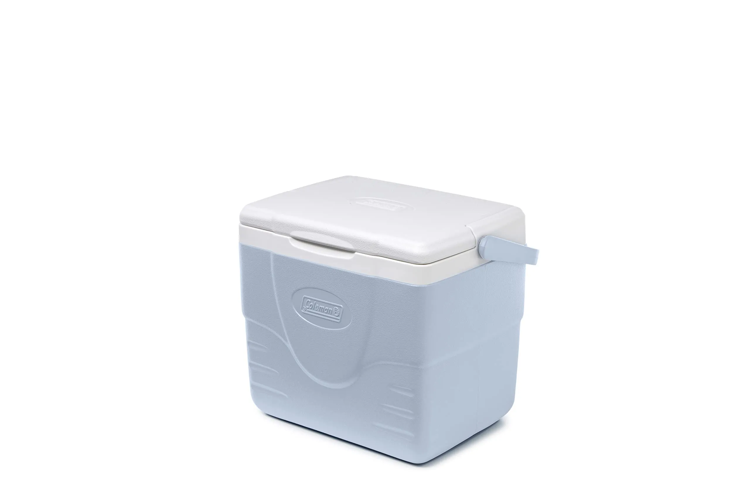 Coleman Chiller Cooler 9QT 6209 Fog/W/W C2