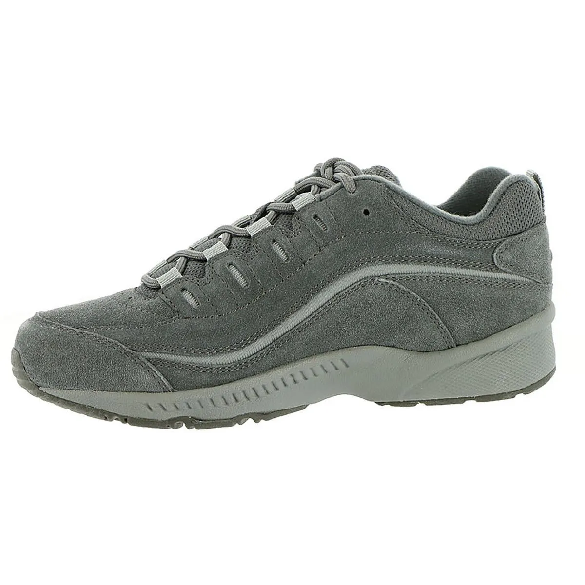 Easy Spirit Womens Romy Cushioned Footbed Workout Running Shoes