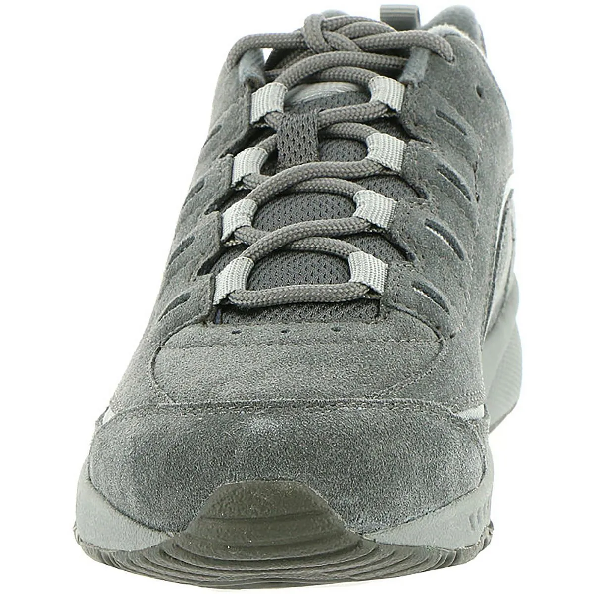 Easy Spirit Womens Romy Cushioned Footbed Workout Running Shoes