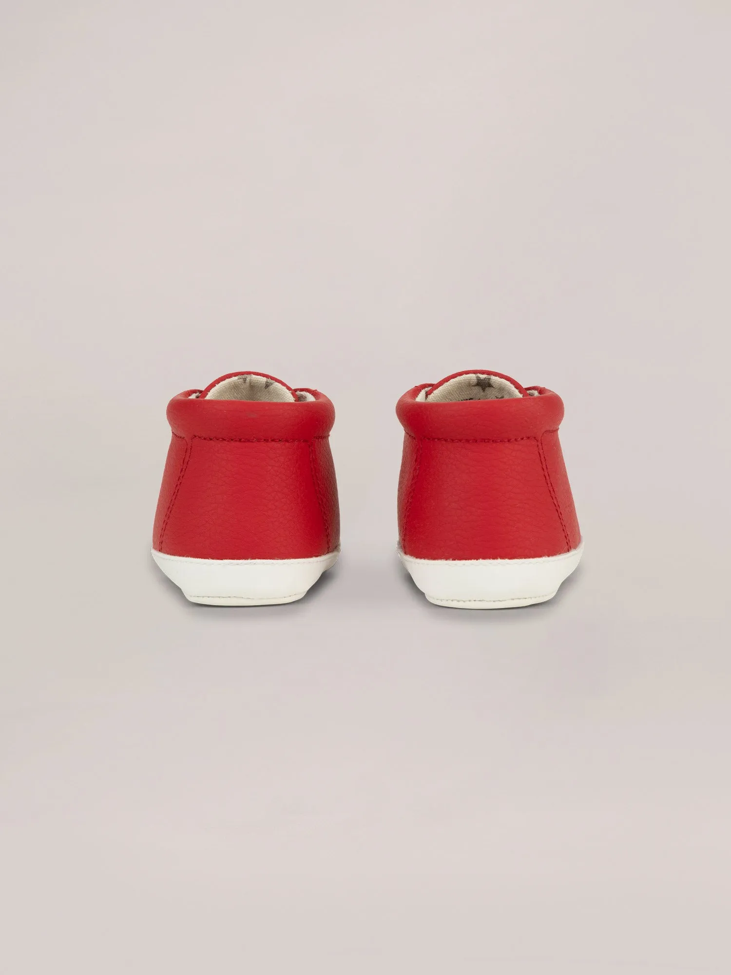 Eco Steps Baby Toddler Shoes - Sneaks