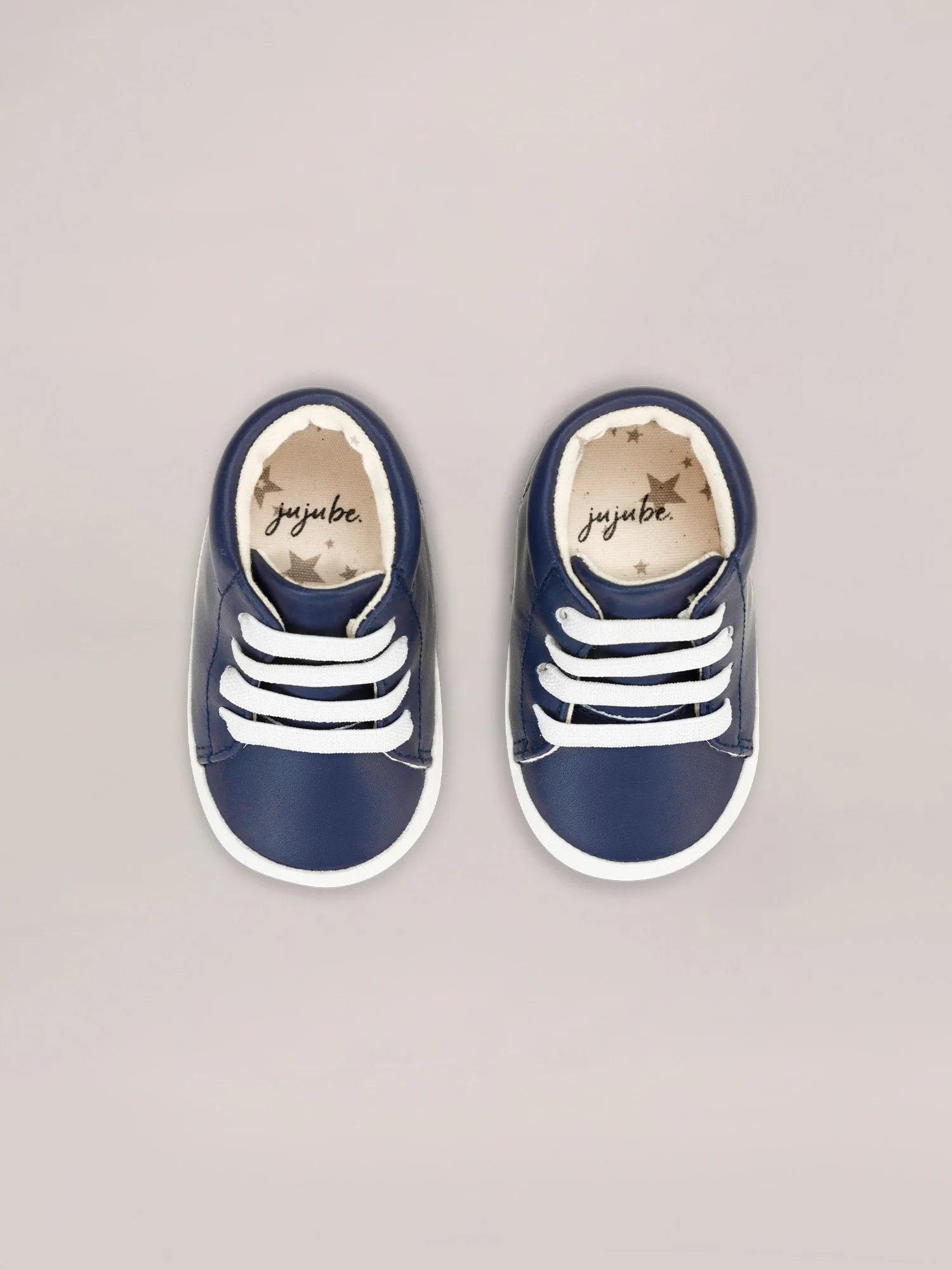 Eco Steps Baby Toddler Shoes - Sneaks