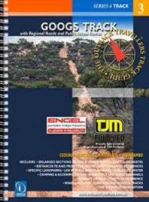 Googs Track Outback Travellers Guide (2009)