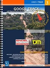 Googs Track Outback Travellers Guide (2009)