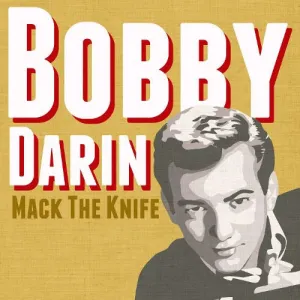 Mac The Knife by Bobby Darin (Bb)