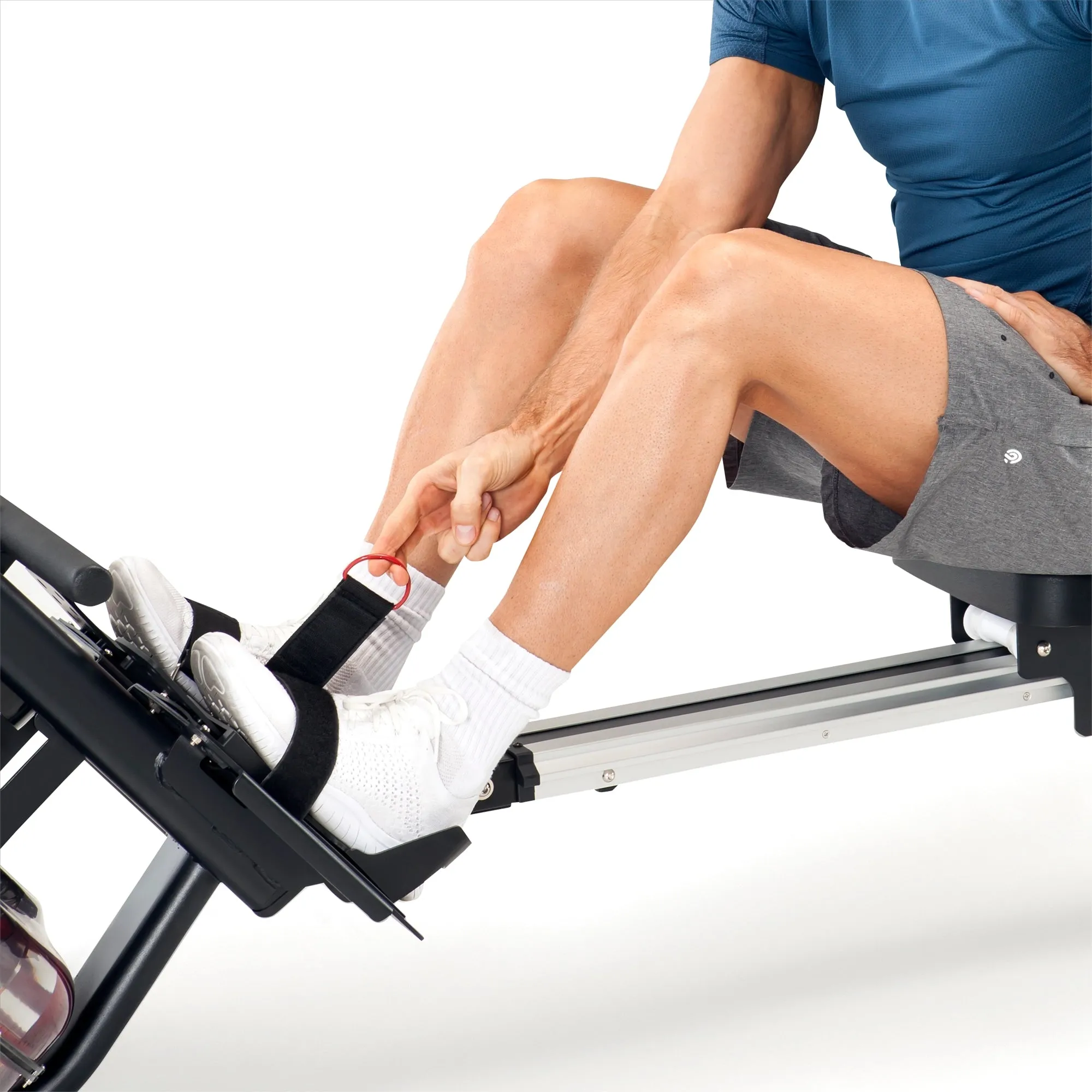 Marcy Indoor Water Rowing Machine | Marcy NS-6023RW
