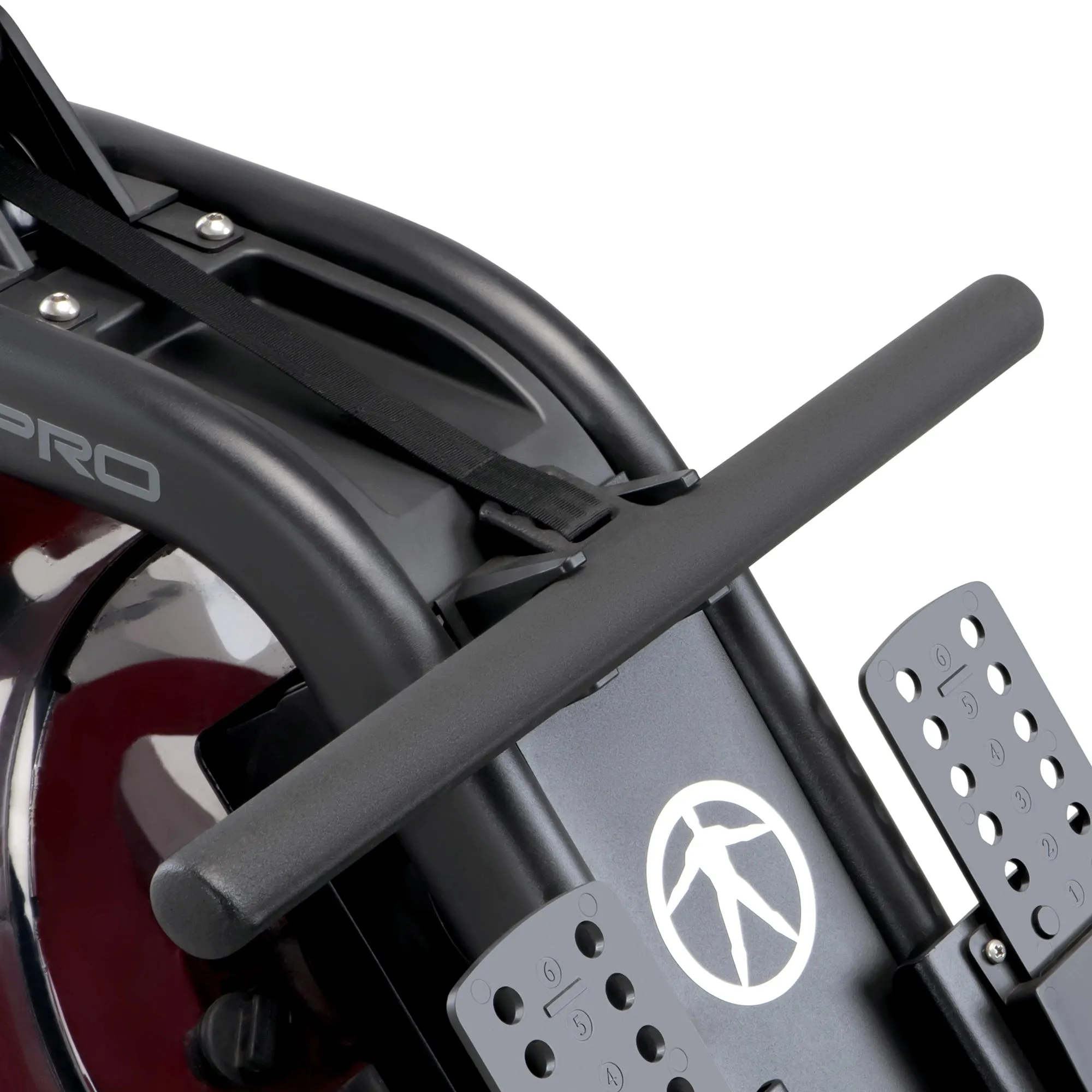 Marcy Indoor Water Rowing Machine | Marcy NS-6023RW