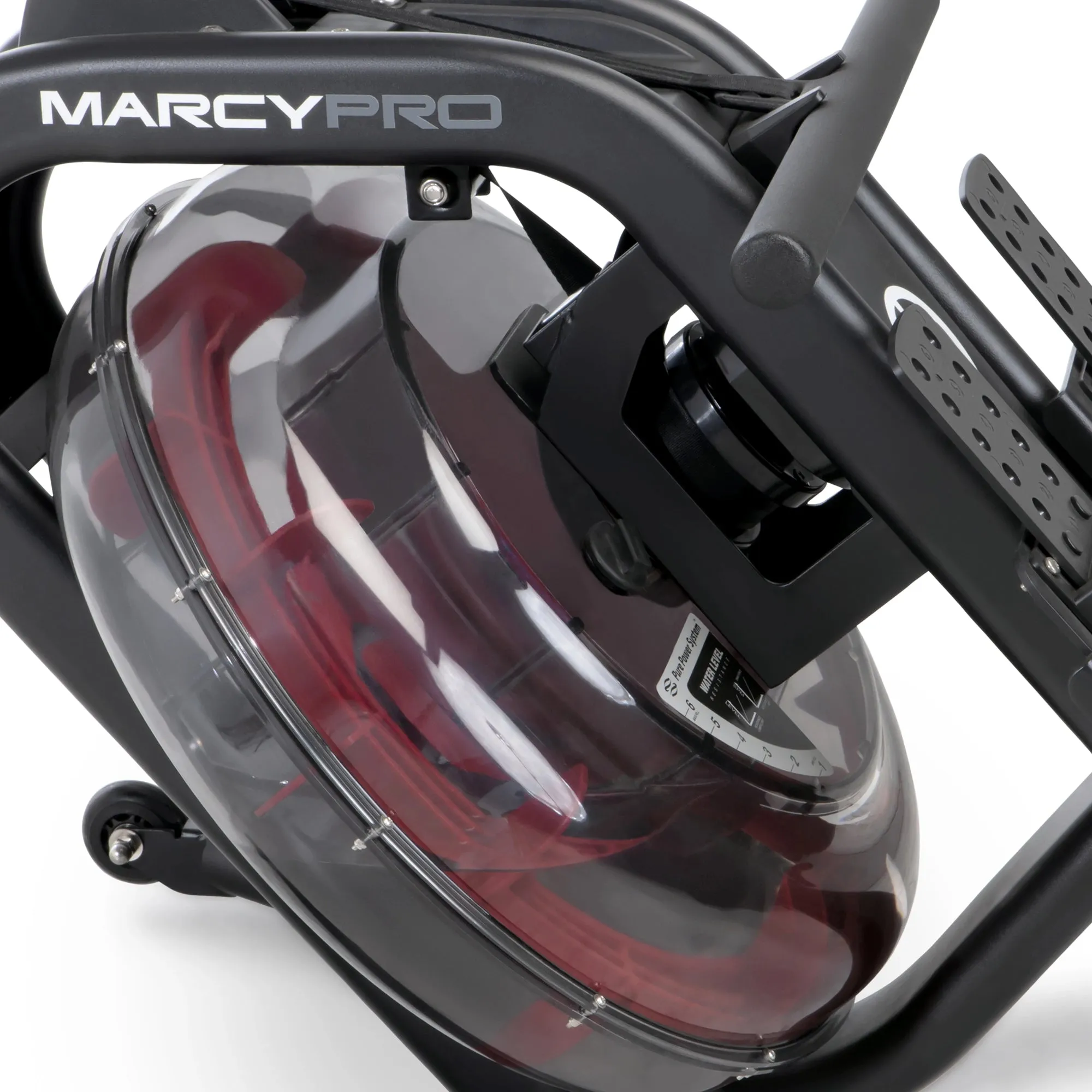 Marcy Indoor Water Rowing Machine | Marcy NS-6023RW