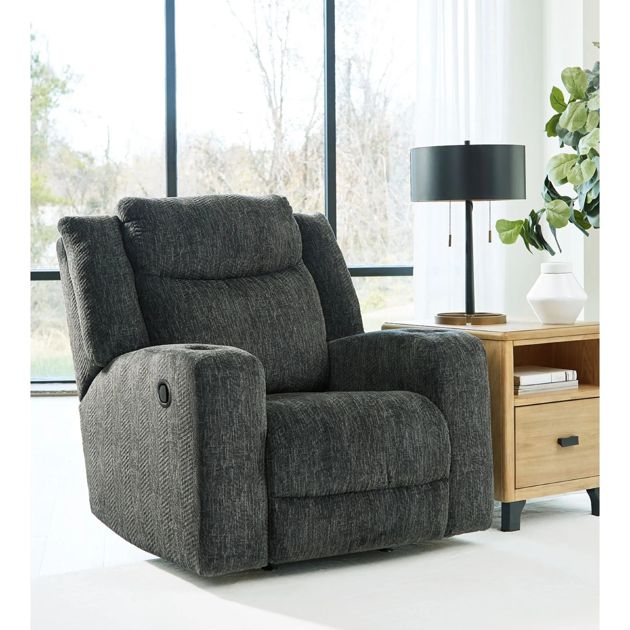 Martinglenn Rocker Recliner