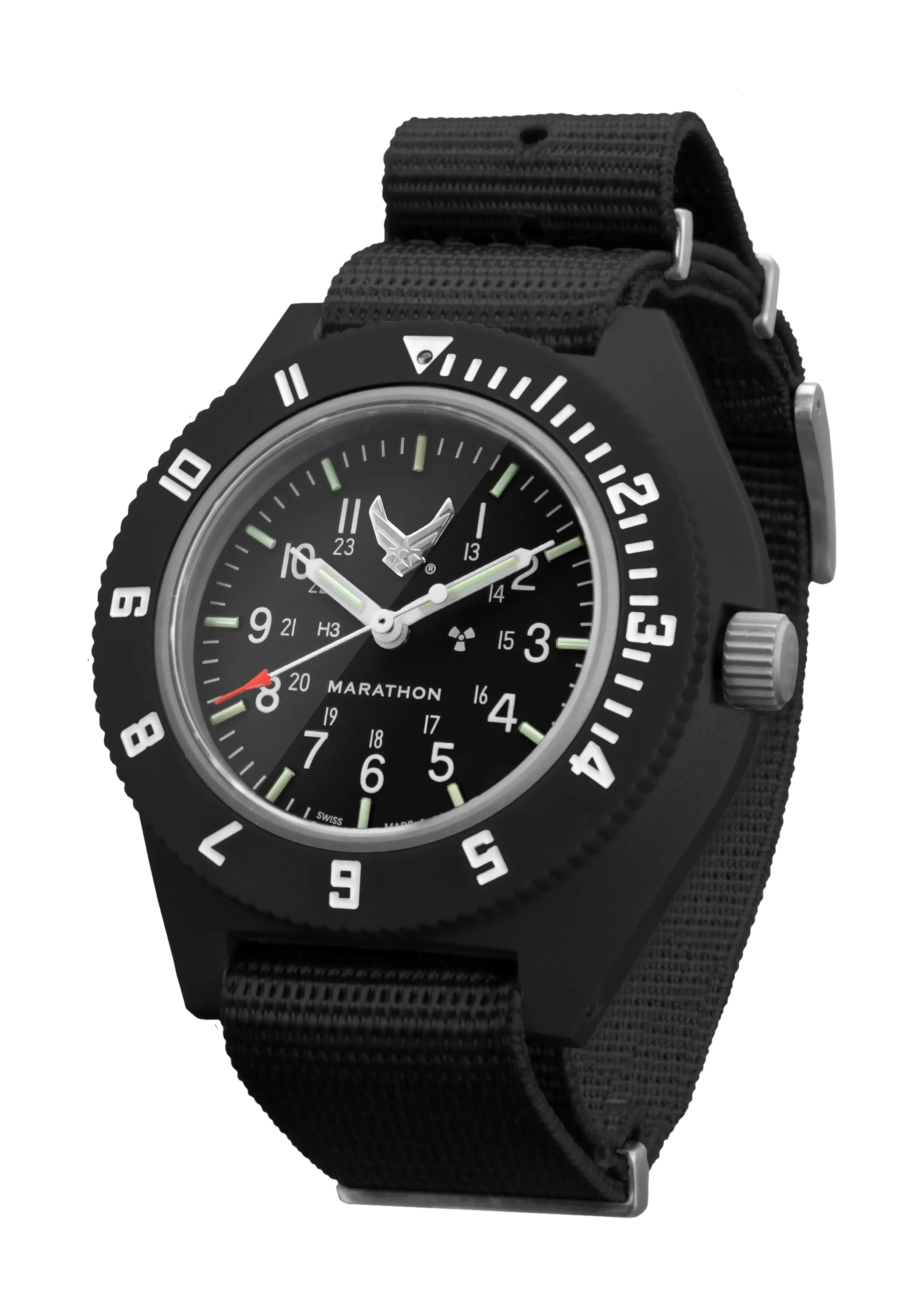 OFFICIAL USAF™ PILOT'S NAVIGATOR - 41MM