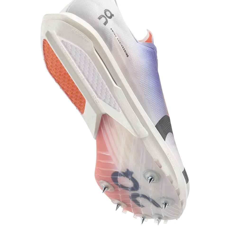 On Women's Cloudspike Amplius - Prism Capsule