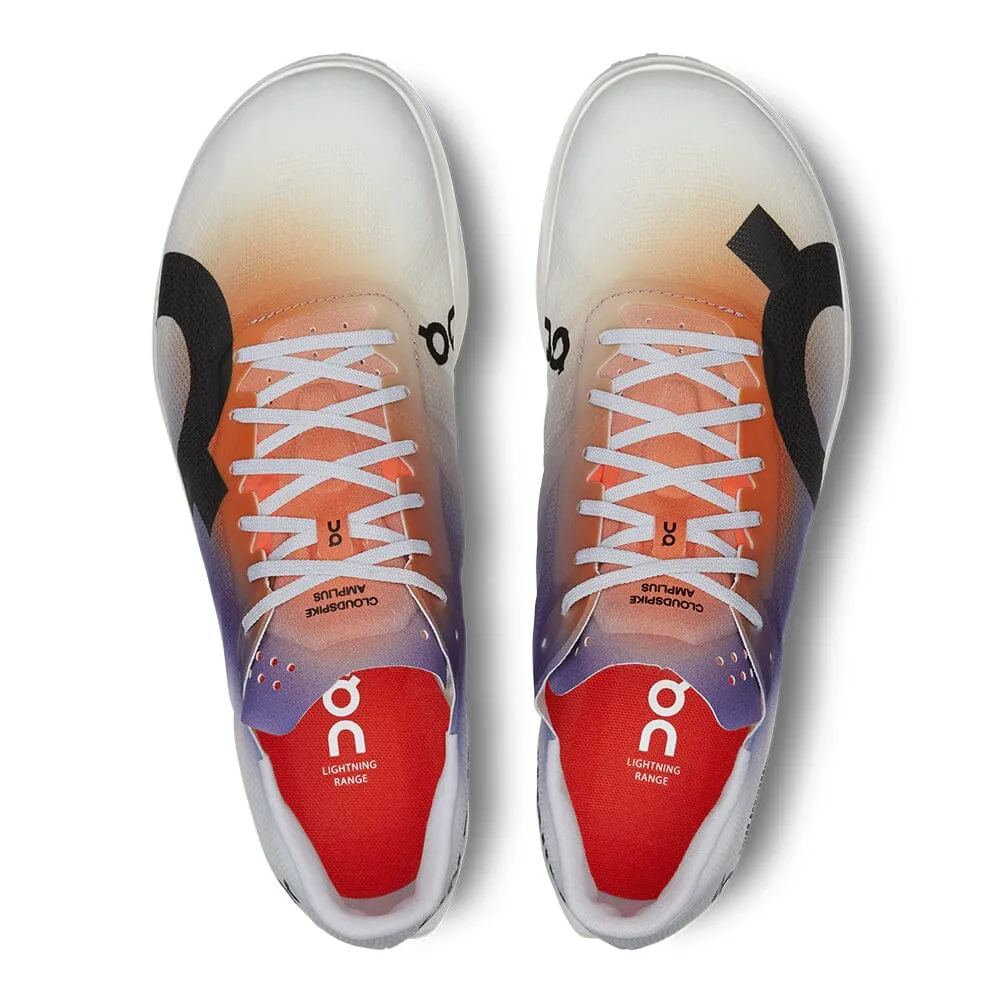 On Women's Cloudspike Amplius - Prism Capsule