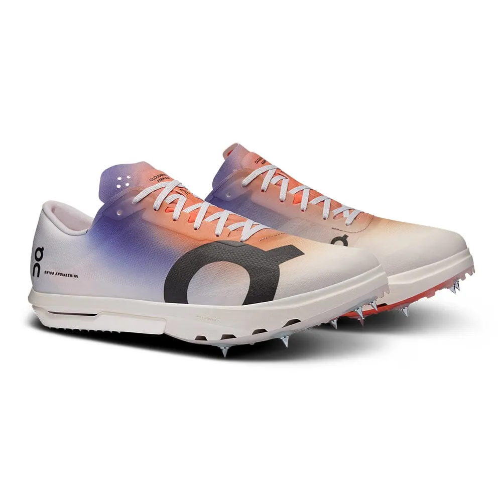On Women's Cloudspike Amplius - Prism Capsule