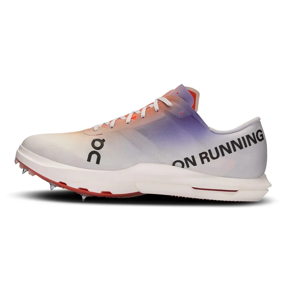 On Women's Cloudspike Amplius - Prism Capsule