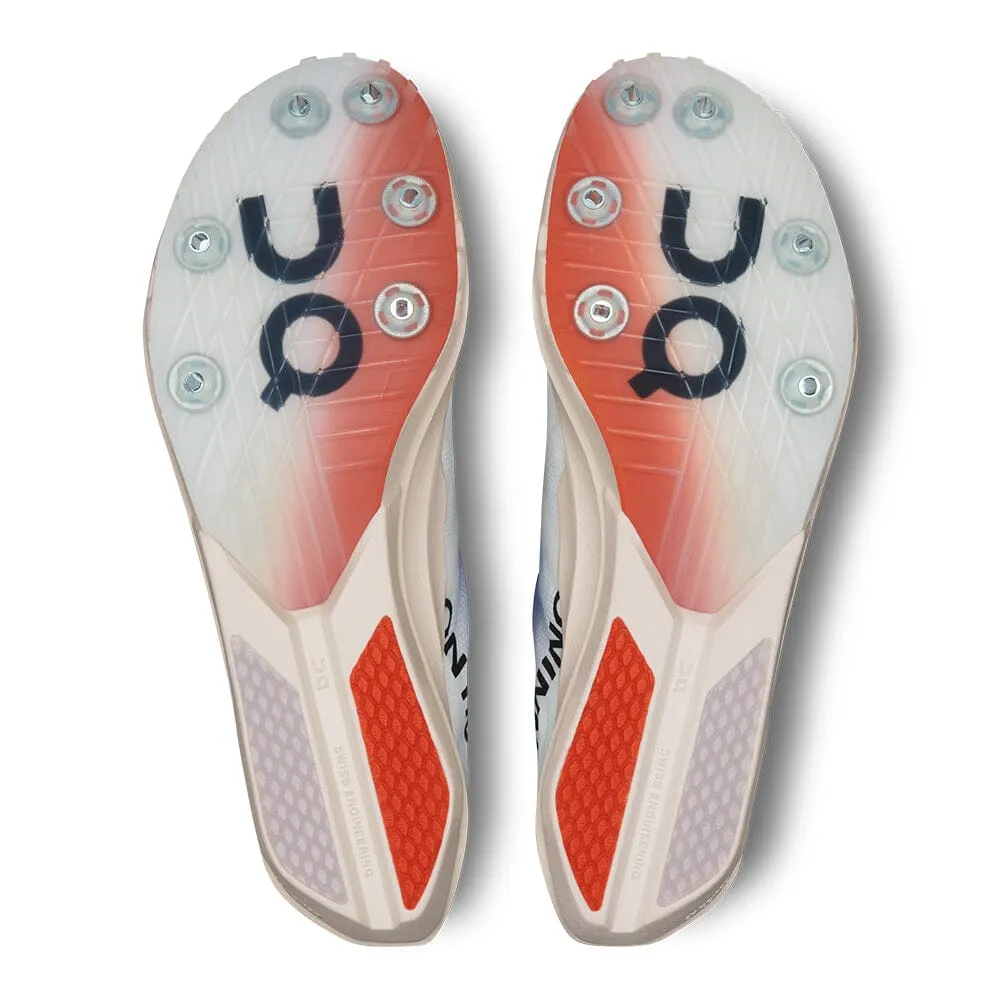 On Women's Cloudspike Amplius - Prism Capsule