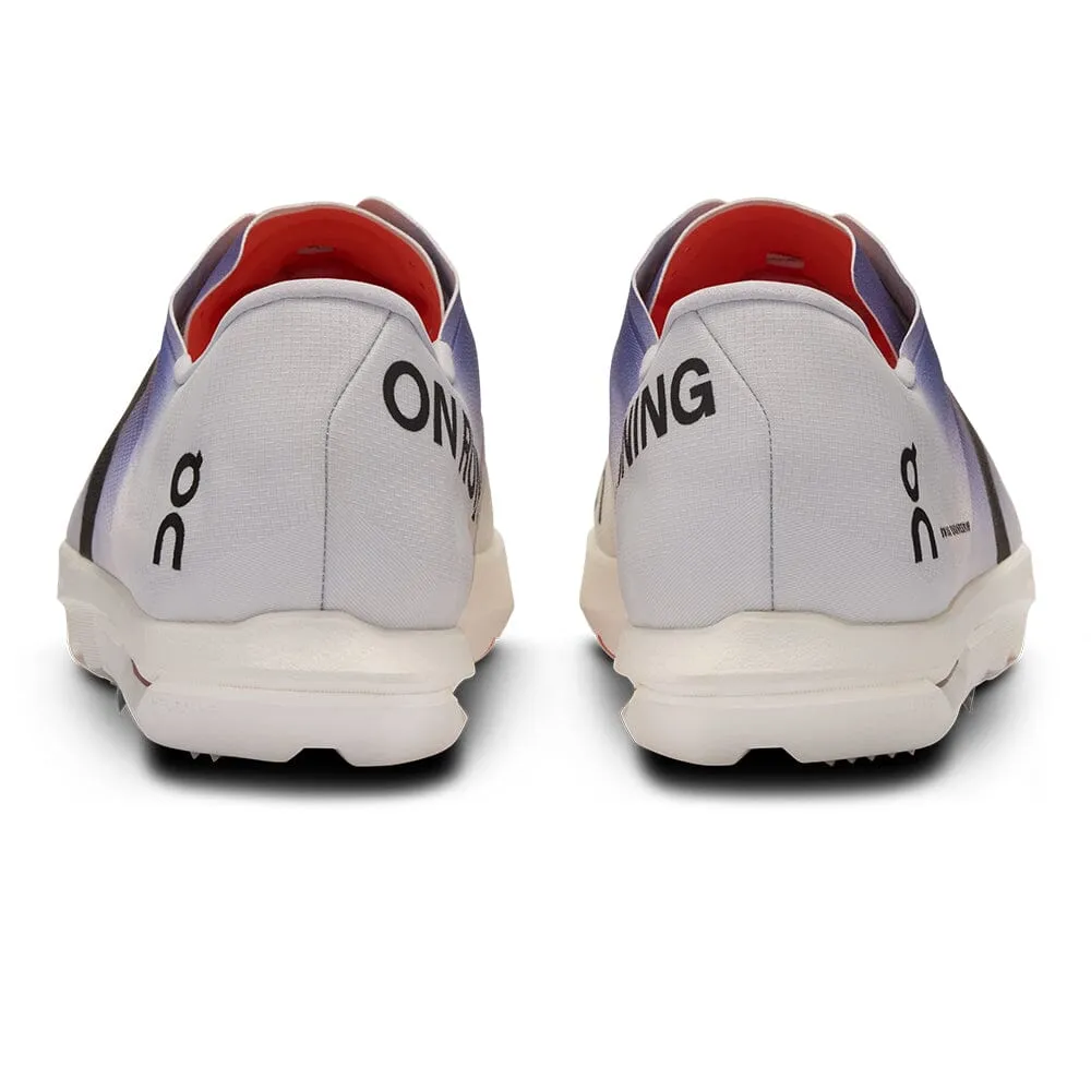 On Women's Cloudspike Amplius - Prism Capsule