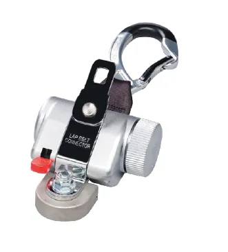 PROTEKTOR 2.0 SilverSeries System Wheelchair Restraints | 4 PACK KIT