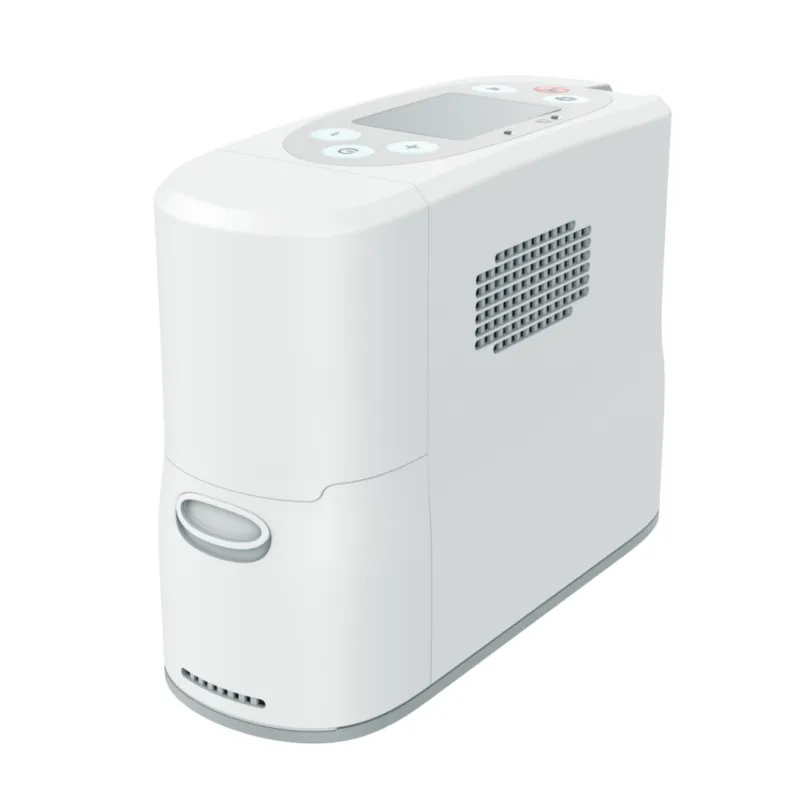 React Health POC2000 Portable Oxygen Replacement Battery