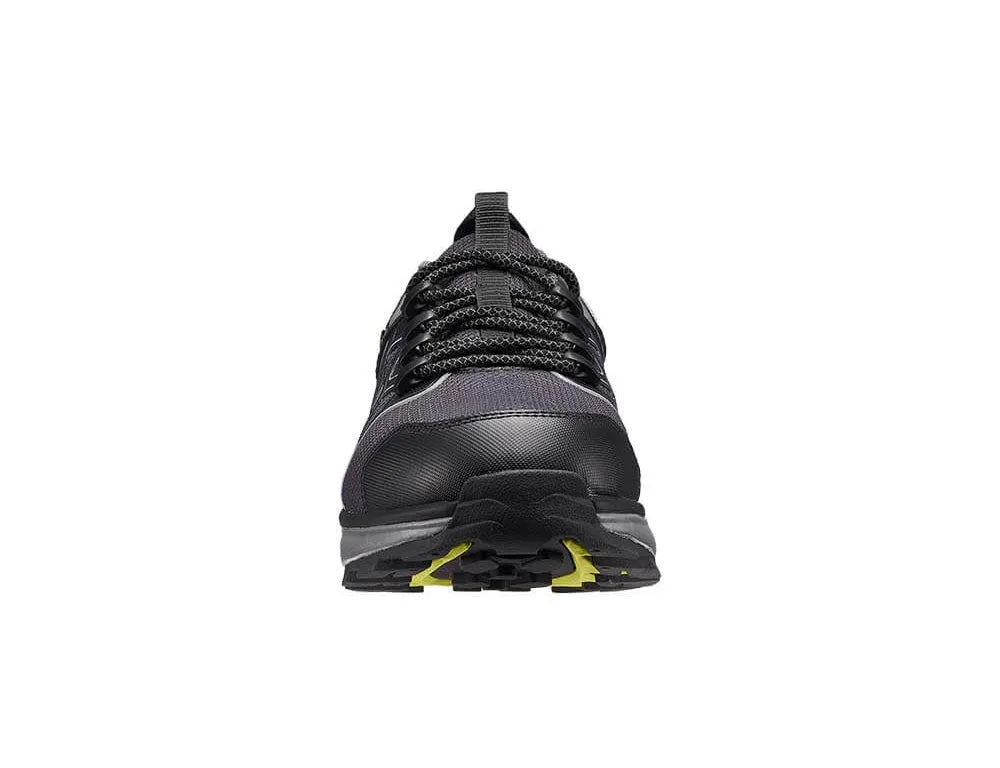 Santiago STX Black Grey