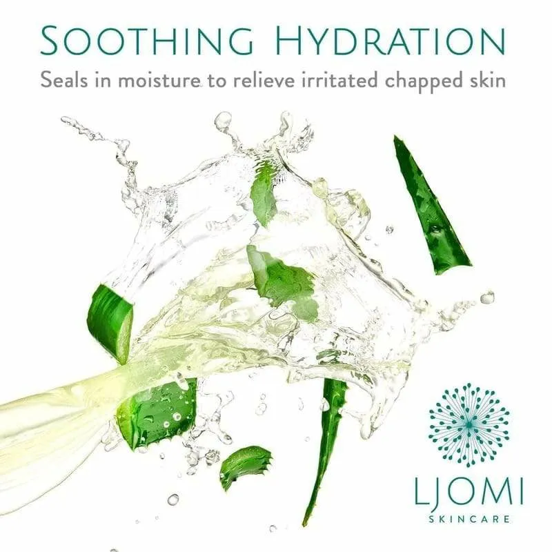 Vive Health Aloe Vera Gel