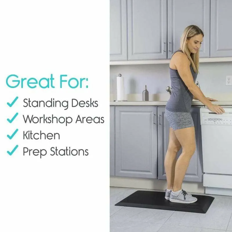 Vive Health Anti-Fatigue Mat