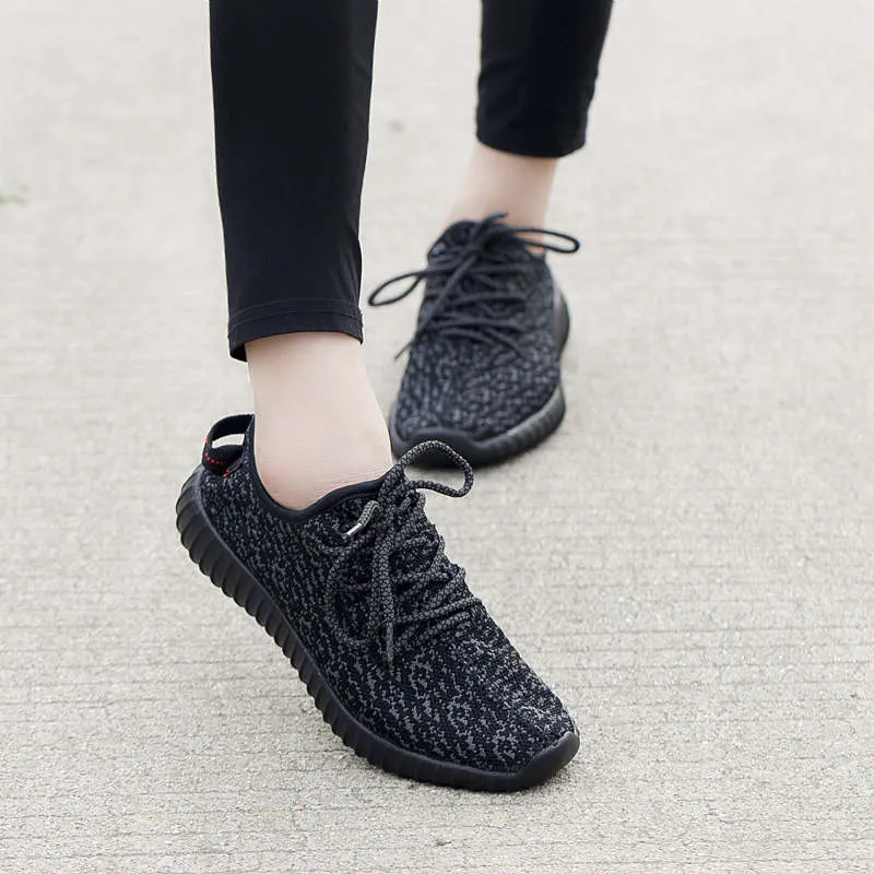 Women Techwear Shoe