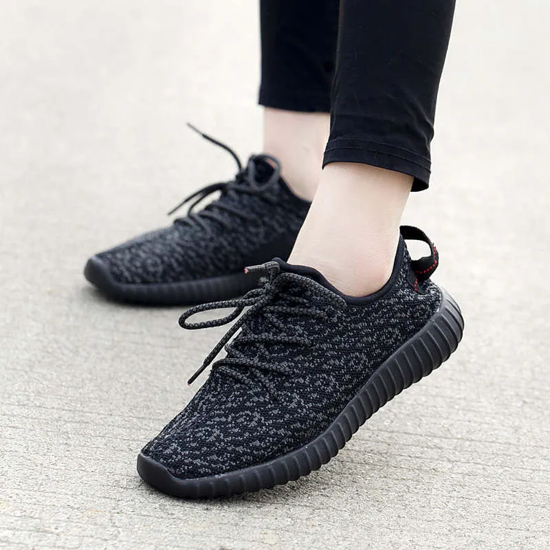 Women Techwear Shoe