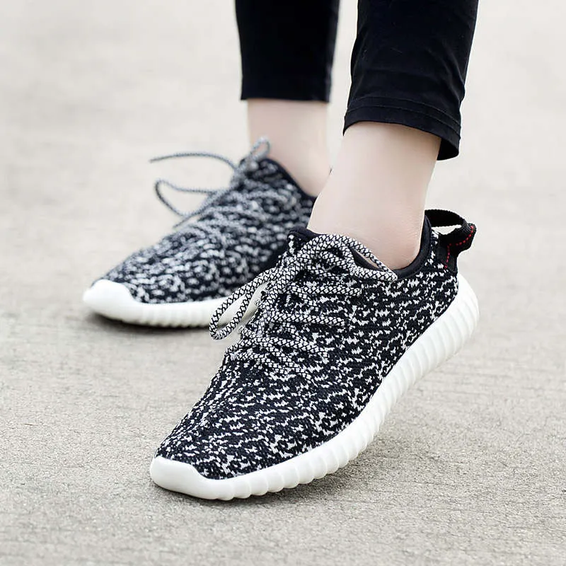Women Techwear Shoe