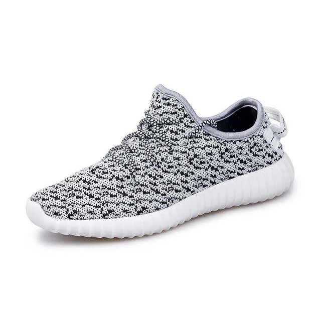 Women Techwear Shoe
