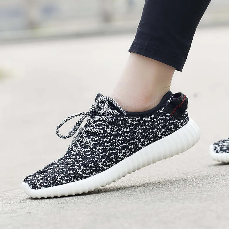 Women Techwear Shoe