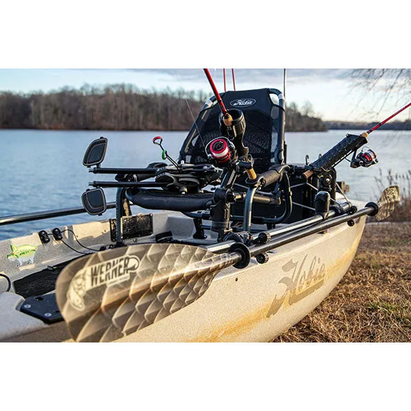 YakAttack MightyMount Duo Rail Adapter