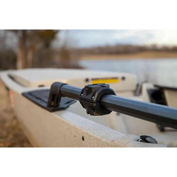 YakAttack MightyMount Duo Rail Adapter