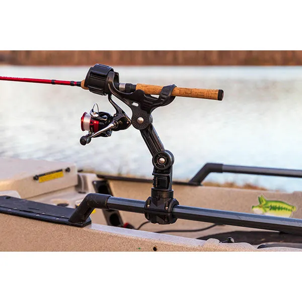 YakAttack MightyMount Duo Rail Adapter