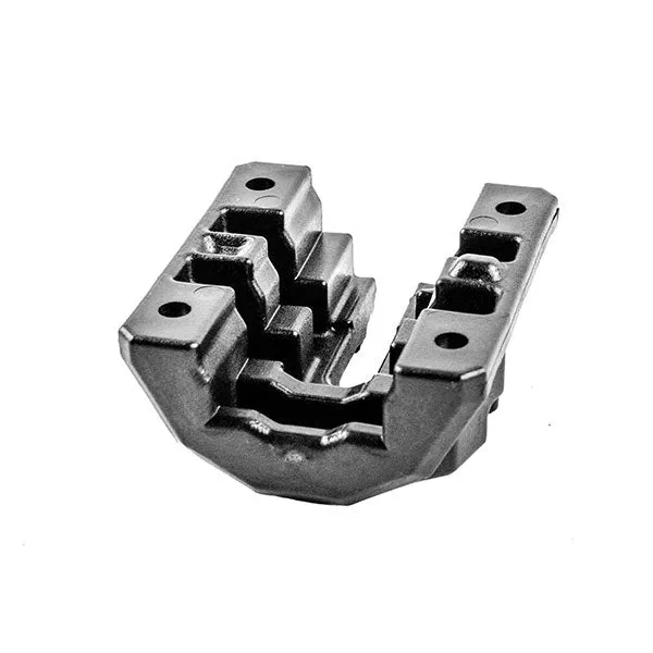 YakAttack MightyMount Duo Rail Adapter